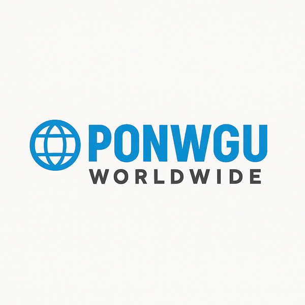 Pongwu Worldwide